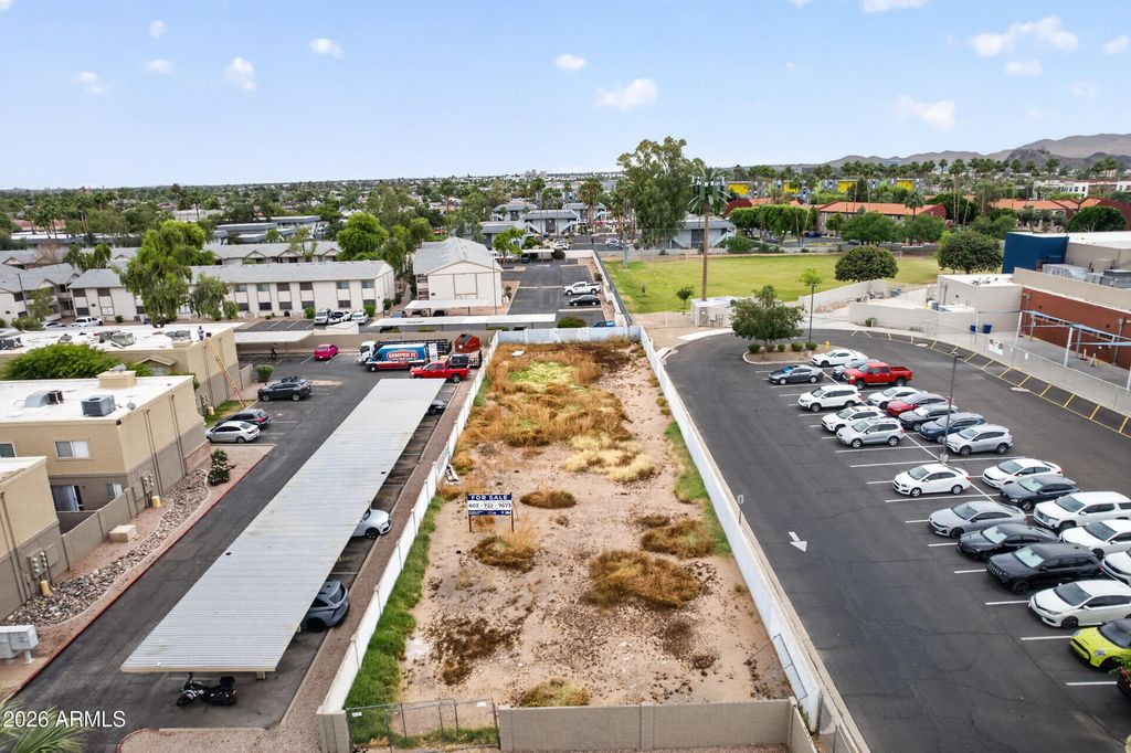 1063 W 5TH Street 3, Tempe, AZ 85281 — photo 2