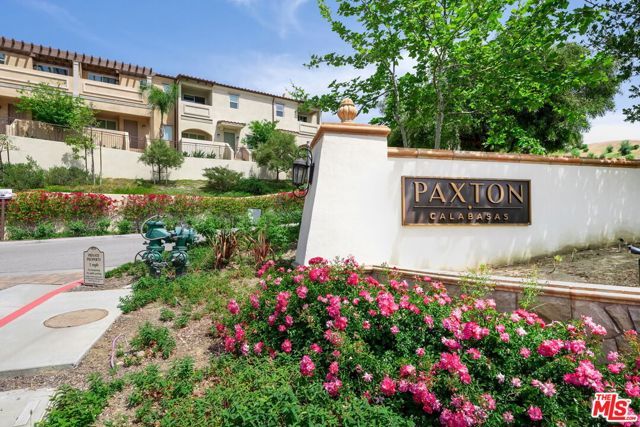 4416 Paxton Place, Calabasas, CA 91302