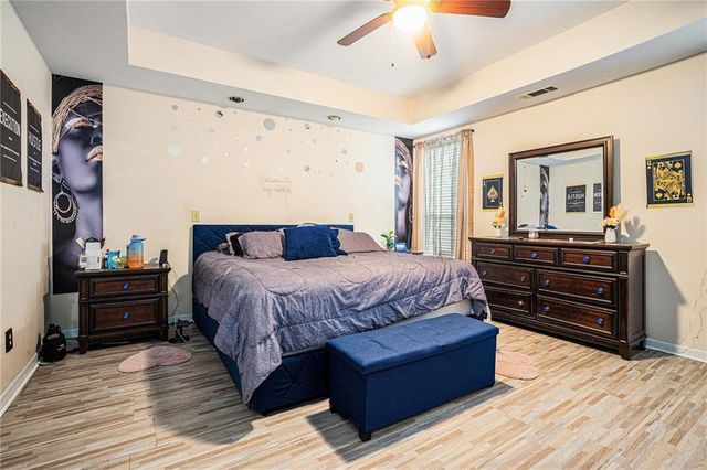 6507 REBECCA Way, Lithonia, GA 30058