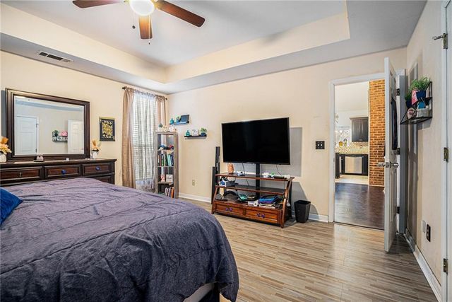 6507 REBECCA Way, Lithonia, GA 30058