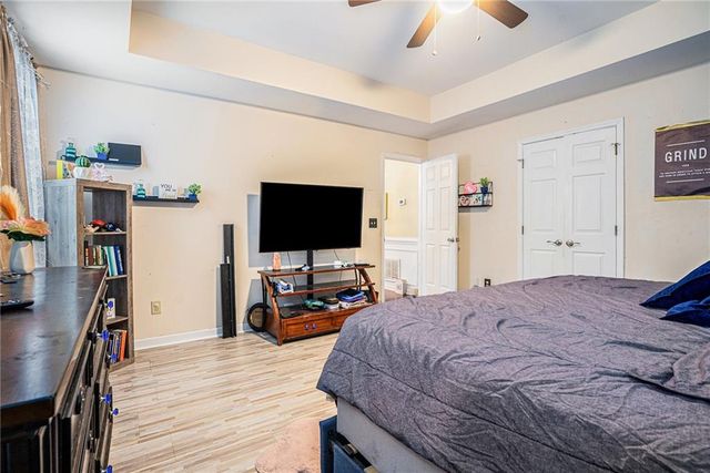 6507 REBECCA Way, Lithonia, GA 30058