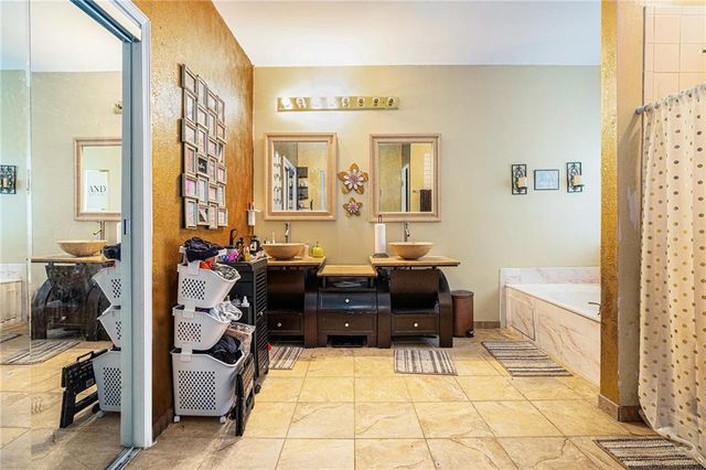 6507 REBECCA Way, Lithonia, GA 30058