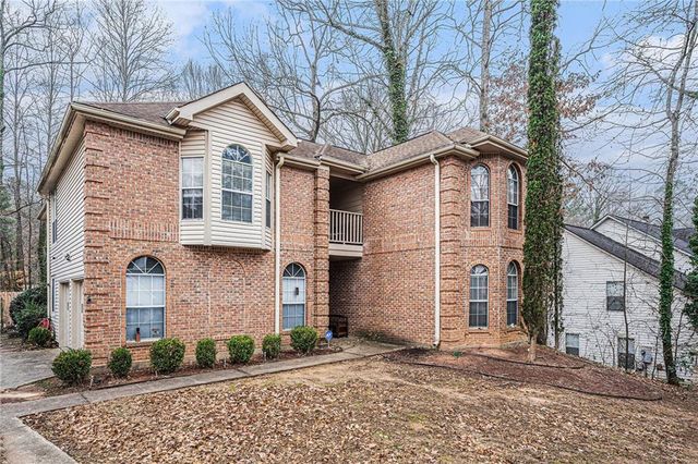 6507 REBECCA Way, Lithonia, GA 30058