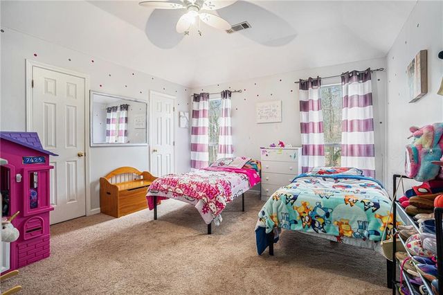 6507 REBECCA Way, Lithonia, GA 30058