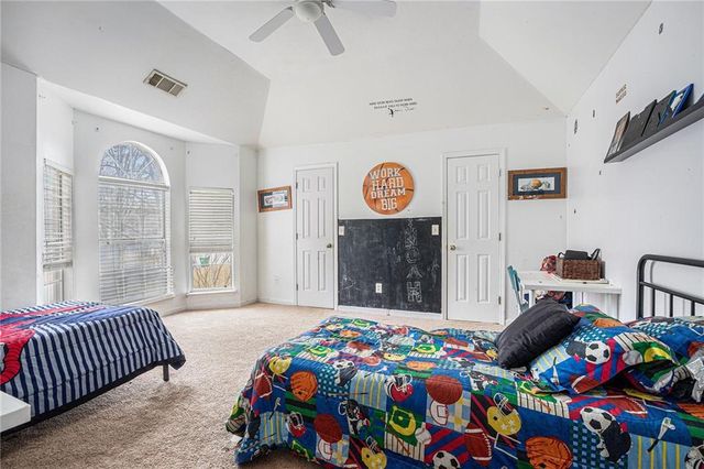 6507 REBECCA Way, Lithonia, GA 30058