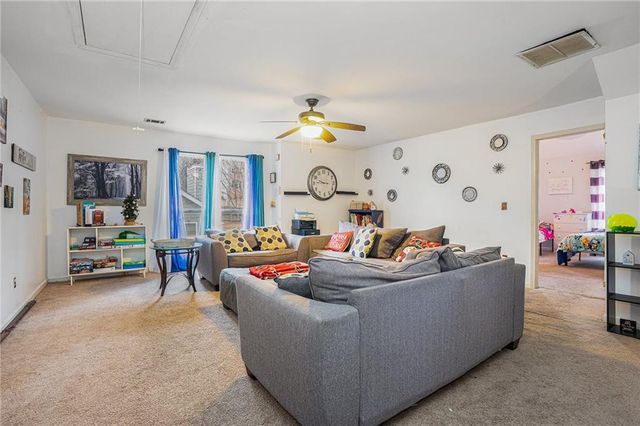 6507 REBECCA Way, Lithonia, GA 30058