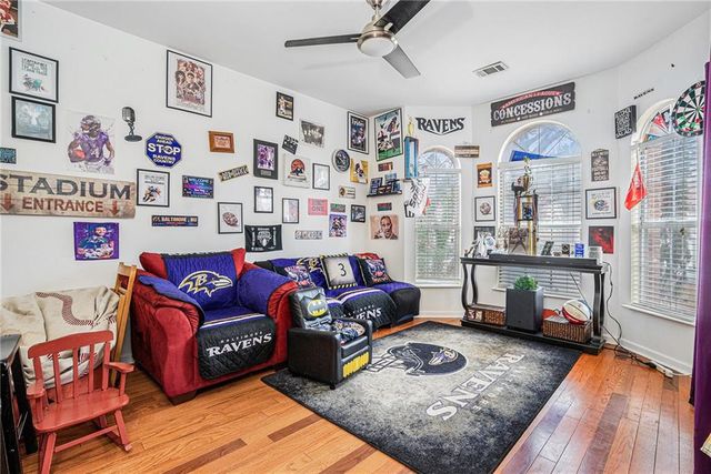 6507 REBECCA Way, Lithonia, GA 30058