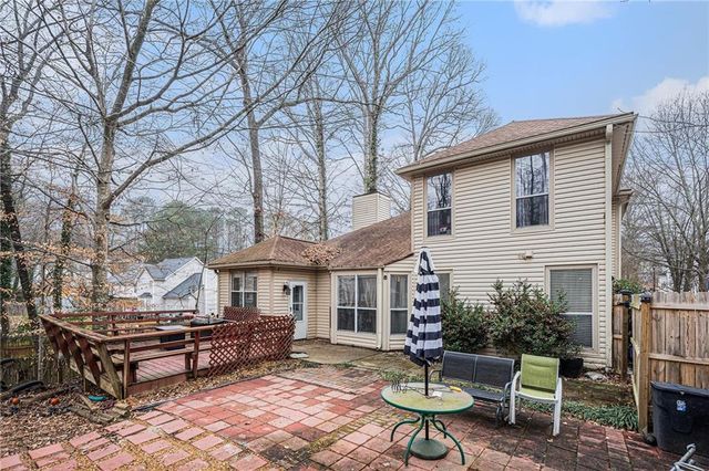 6507 REBECCA Way, Lithonia, GA 30058