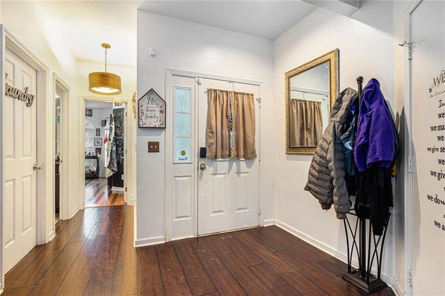 6507 REBECCA Way, Lithonia, GA 30058