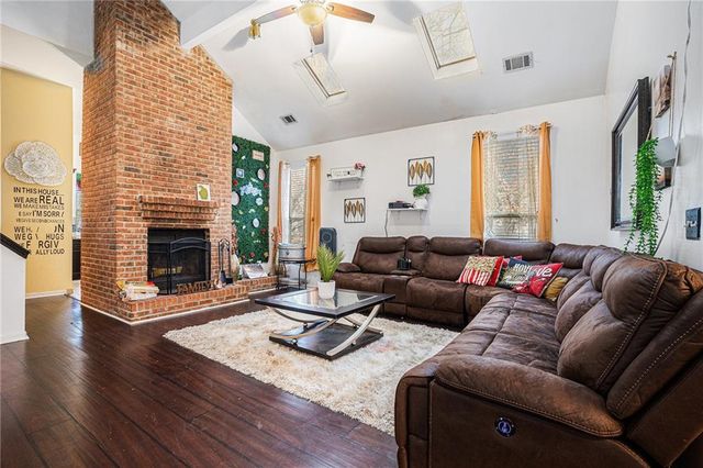 6507 REBECCA Way, Lithonia, GA 30058