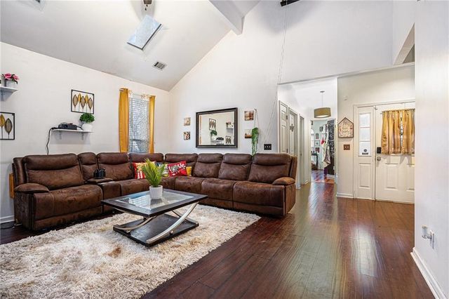 6507 REBECCA Way, Lithonia, GA 30058