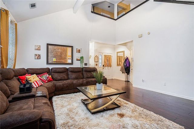 6507 REBECCA Way, Lithonia, GA 30058