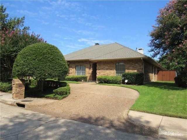 6711 Lovington Drive, Dallas, TX 75252