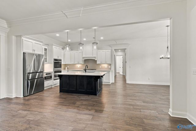 324 NE Merrydale Drive NE, Huntsville, AL 35811