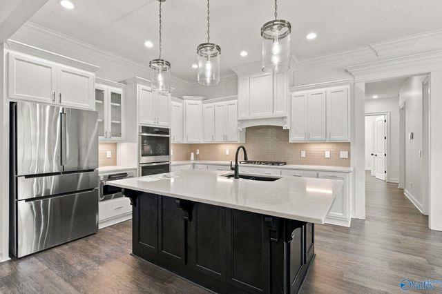 324 NE Merrydale Drive NE, Huntsville, AL 35811
