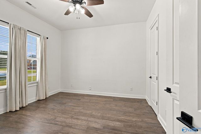 324 NE Merrydale Drive NE, Huntsville, AL 35811