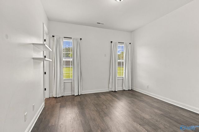 324 NE Merrydale Drive NE, Huntsville, AL 35811