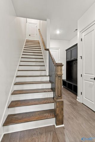324 NE Merrydale Drive NE, Huntsville, AL 35811