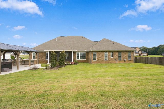 324 NE Merrydale Drive NE, Huntsville, AL 35811