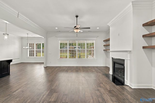324 NE Merrydale Drive NE, Huntsville, AL 35811