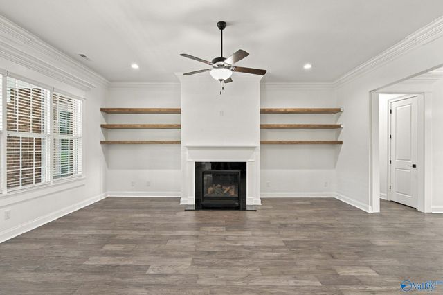 324 NE Merrydale Drive NE, Huntsville, AL 35811
