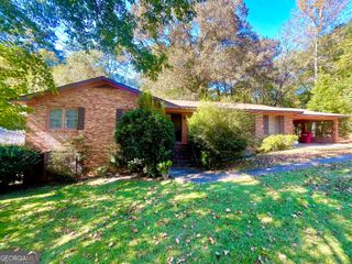 3480 Chestley Drive, Macon, GA 31217