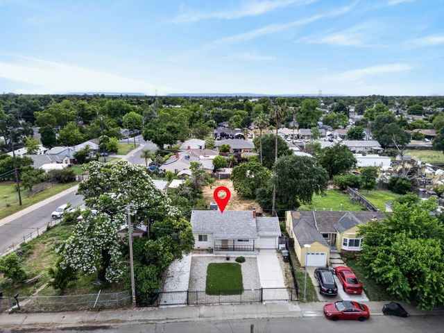 3705 Dayton St, Sacramento, CA 95838