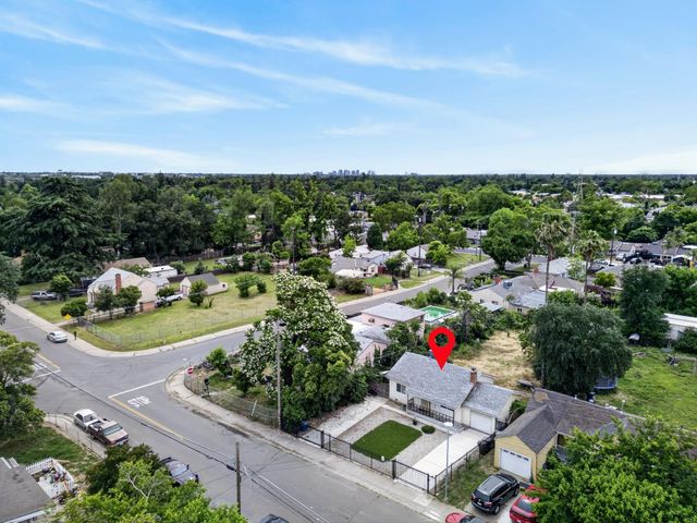3705 Dayton St, Sacramento, CA 95838