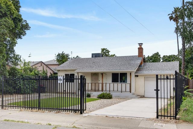 3705 Dayton St, Sacramento, CA 95838