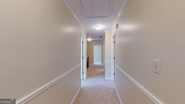 1151 Mary Lee Lane, Lilburn, GA 30047