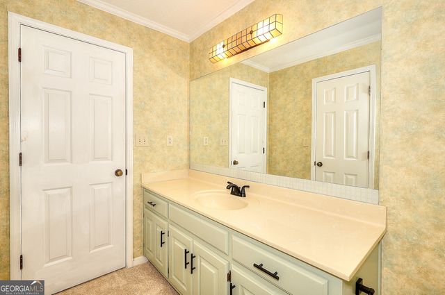1151 Mary Lee Lane, Lilburn, GA 30047