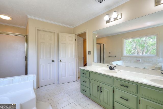 1151 Mary Lee Lane, Lilburn, GA 30047