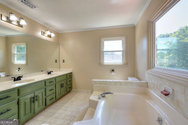 1151 Mary Lee Lane, Lilburn, GA 30047