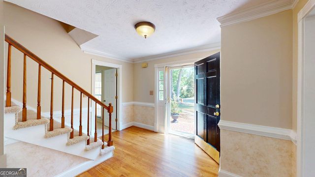 1151 Mary Lee Lane, Lilburn, GA 30047