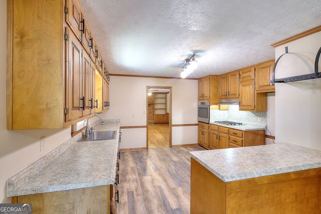1151 Mary Lee Lane, Lilburn, GA 30047