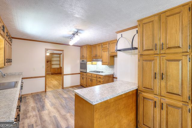 1151 Mary Lee Lane, Lilburn, GA 30047