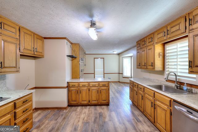 1151 Mary Lee Lane, Lilburn, GA 30047