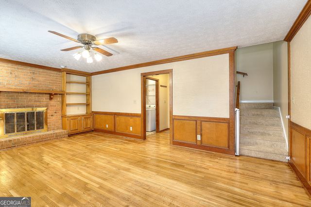 1151 Mary Lee Lane, Lilburn, GA 30047