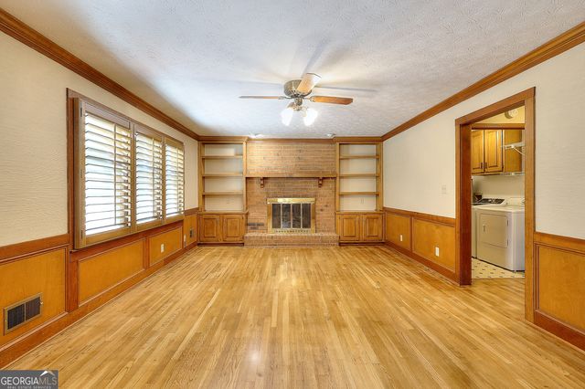 1151 Mary Lee Lane, Lilburn, GA 30047