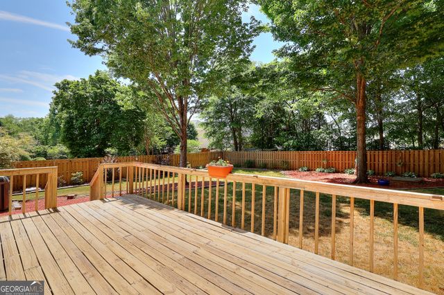 1151 Mary Lee Lane, Lilburn, GA 30047