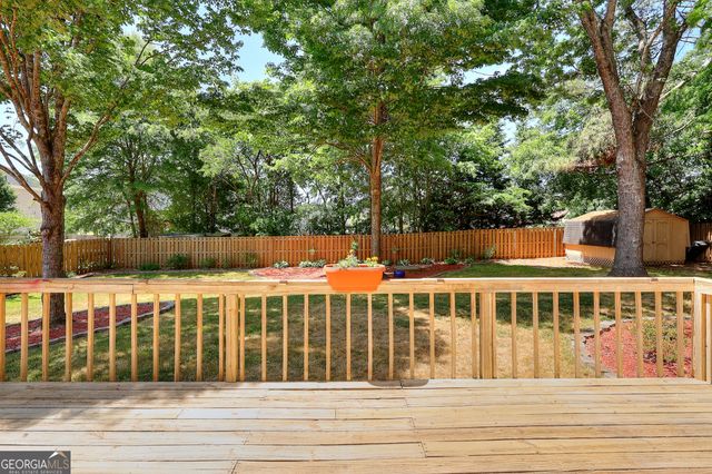 1151 Mary Lee Lane, Lilburn, GA 30047