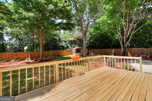 1151 Mary Lee Lane, Lilburn, GA 30047