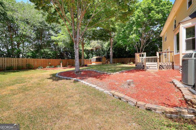 1151 Mary Lee Lane, Lilburn, GA 30047