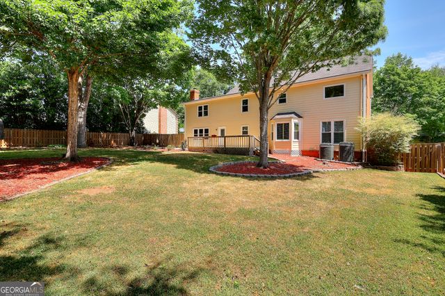 1151 Mary Lee Lane, Lilburn, GA 30047
