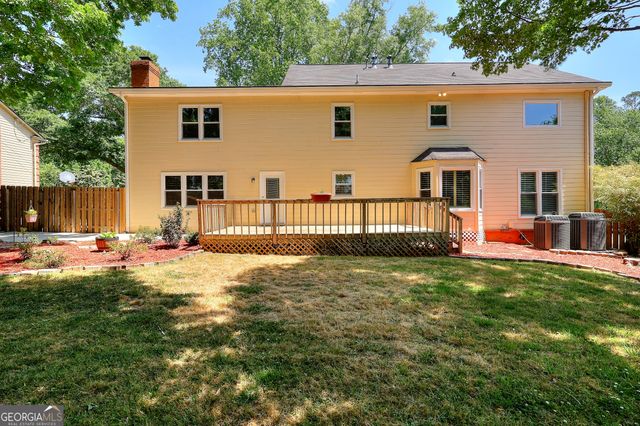 1151 Mary Lee Lane, Lilburn, GA 30047