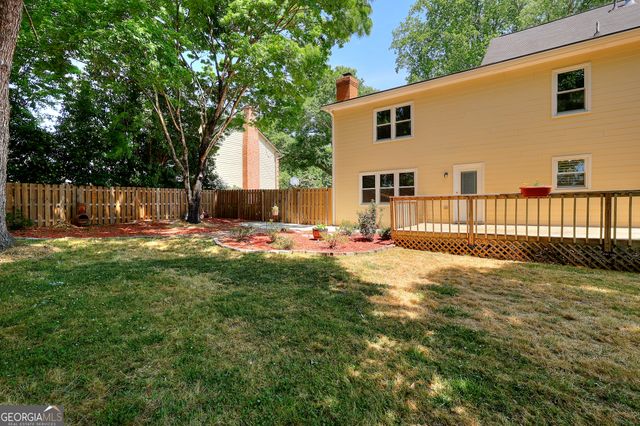 1151 Mary Lee Lane, Lilburn, GA 30047