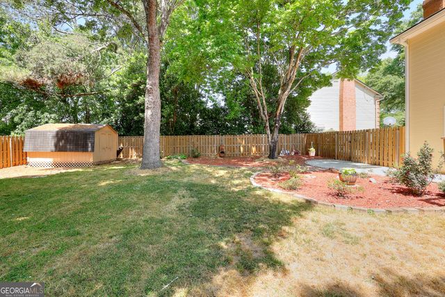 1151 Mary Lee Lane, Lilburn, GA 30047