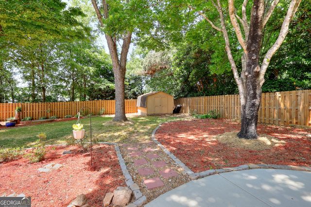 1151 Mary Lee Lane, Lilburn, GA 30047