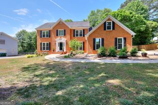 1151 Mary Lee Lane, Lilburn, GA 30047