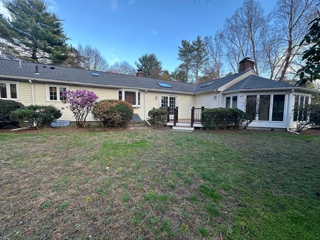 757 Wellesley St 0, Weston, MA 02493